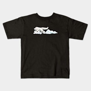 Wolf Kids T-Shirt